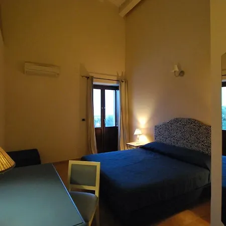 Pantanelli Di Vendicari بيت ضيافة