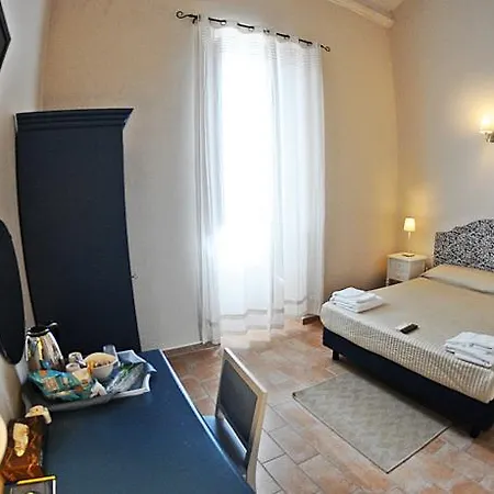 Affittacamere Pantanelli Di Vendicari