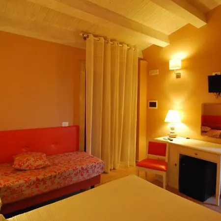 Affittacamere Pantanelli Di Vendicari 3*