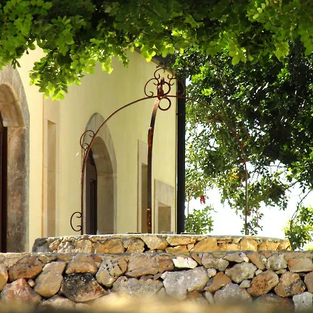 Pantanelli Di Vendicari 4* Casa Maccari