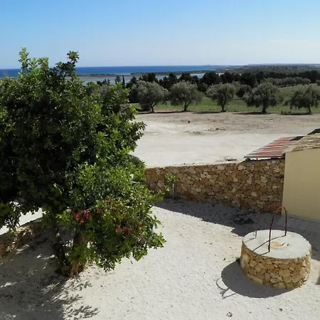 Pantanelli Di Vendicari 4*