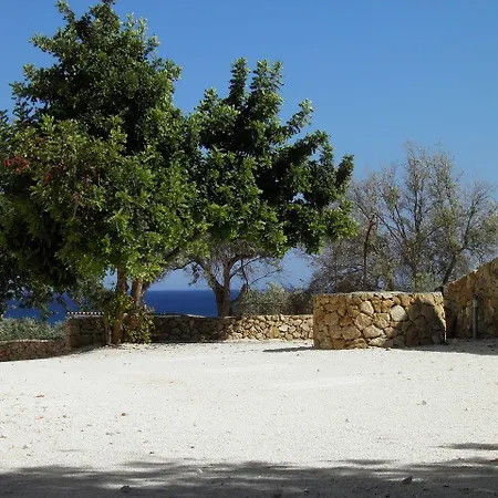 Pantanelli Di Vendicari 4*