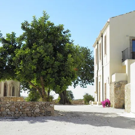 Vendégház Pantanelli Di Vendicari Casa Maccari