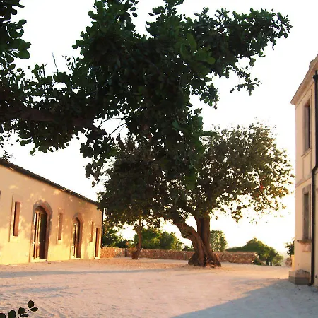 Pantanelli Di Vendicari Casa Maccari