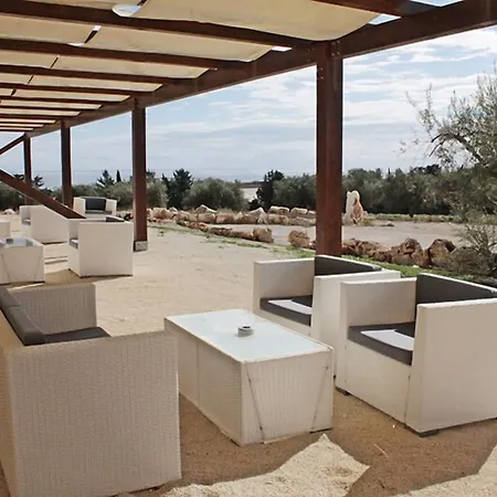 Pantanelli Di Vendicari Vendégház Casa Maccari