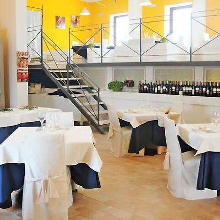 Pantanelli Di Vendicari Casa Maccari