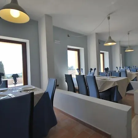 Pantanelli Di Vendicari Vendégház