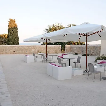 Pantanelli Di Vendicari Casa Maccari