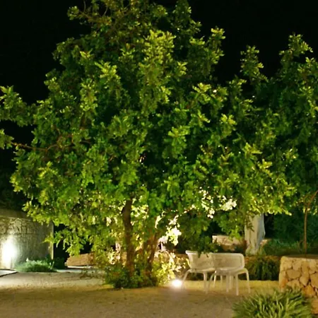 Vendégház Pantanelli Di Vendicari Casa Maccari