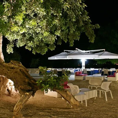 Vendégház Pantanelli Di Vendicari