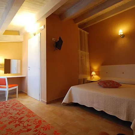 Vendégház Pantanelli Di Vendicari 4*