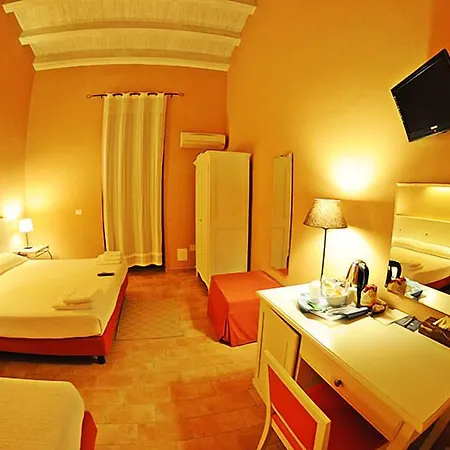 Pantanelli Di Vendicari Casa Maccari