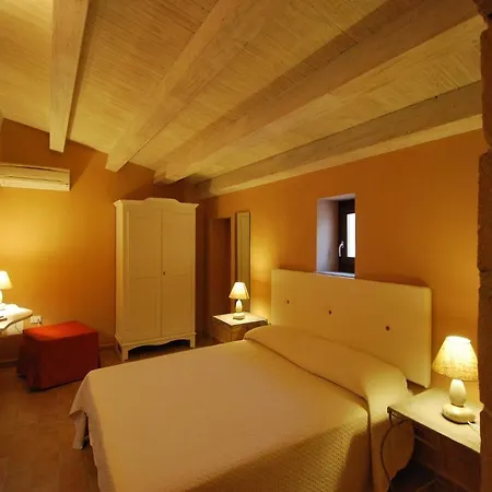 Pantanelli Di Vendicari 3* Casa Maccari