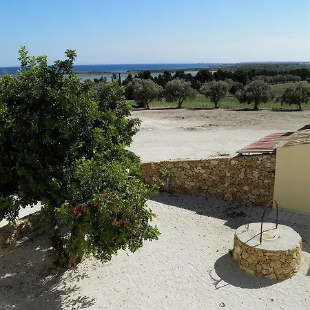 Pantanelli Di Vendicari 3* Casa Maccari
