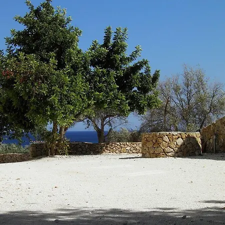 Affittacamere Pantanelli Di Vendicari 3*