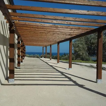 Pantanelli Di Vendicari Πανσιόν