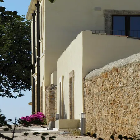 Pantanelli Di Vendicari Πανσιόν 3*