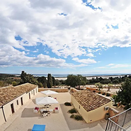 Gasthof Pantanelli Di Vendicari 4*