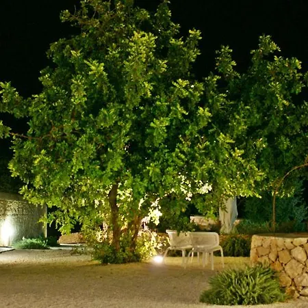 Pantanelli Di Vendicari 4*