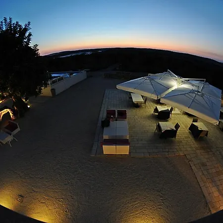 Pantanelli Di Vendicari Πανσιόν Casa Maccari