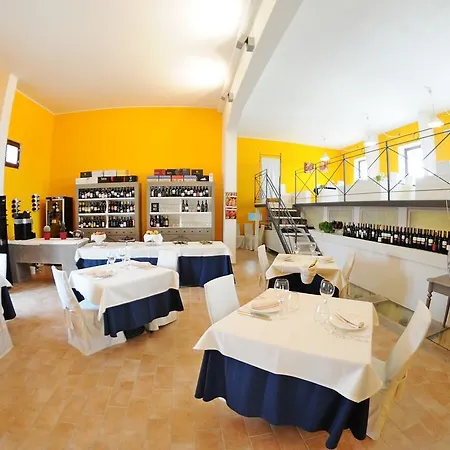 Affittacamere Pantanelli Di Vendicari 3*