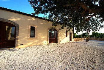 Pantanelli Di Vendicari Casa Maccari