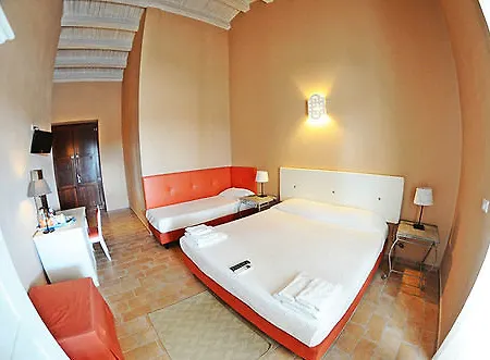 Guest house Pantanelli Di Vendicari