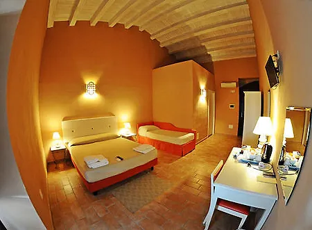 Πανσιόν Pantanelli Di Vendicari Casa Maccari