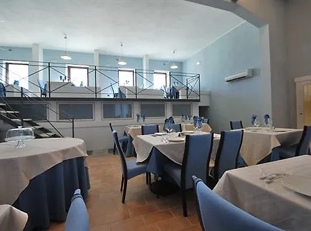 Affittacamere Pantanelli Di Vendicari