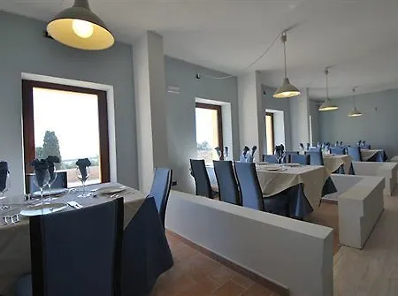 Pantanelli Di Vendicari Casa Maccari