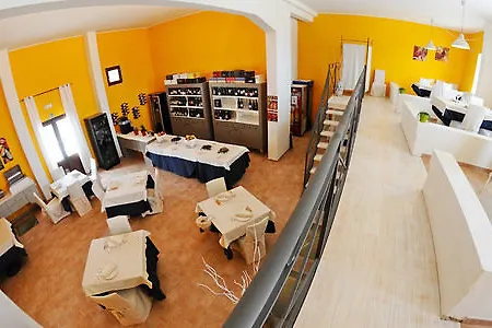 Affittacamere Pantanelli Di Vendicari 3*