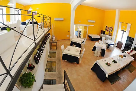 Affittacamere Pantanelli Di Vendicari Casa Maccari