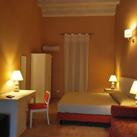 Affittacamere Pantanelli Di Vendicari