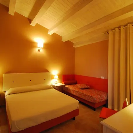 Πανσιόν Pantanelli Di Vendicari Casa Maccari