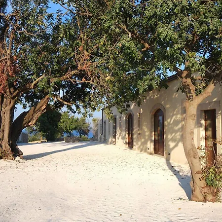 Πανσιόν Pantanelli Di Vendicari Casa Maccari
