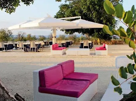 Guest house Pantanelli Di Vendicari Casa Maccari
