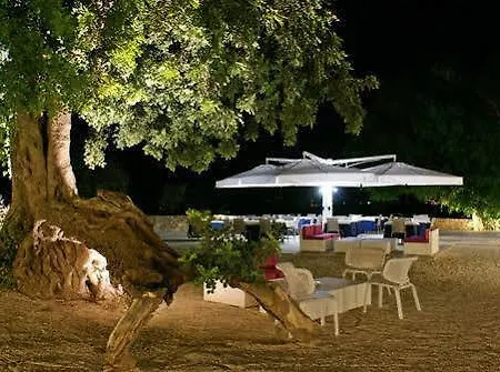 Pantanelli Di Vendicari Πανσιόν 3*
