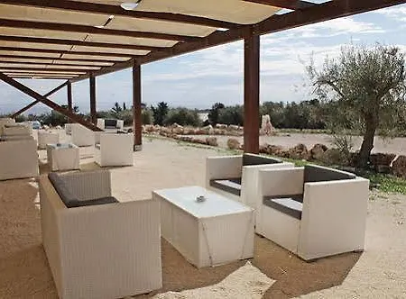Πανσιόν Pantanelli Di Vendicari