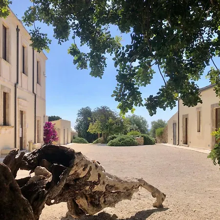 Πανσιόν Pantanelli Di Vendicari