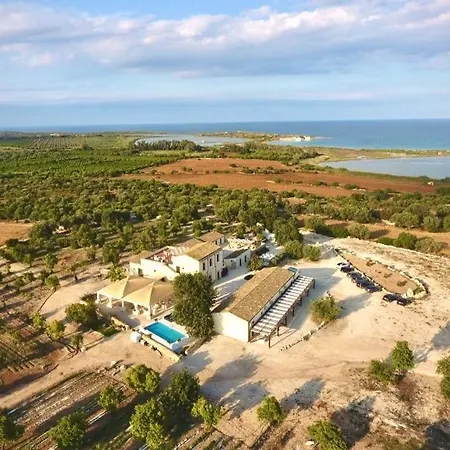 Pantanelli Di Vendicari Πανσιόν